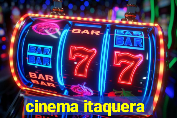 cinema itaquera